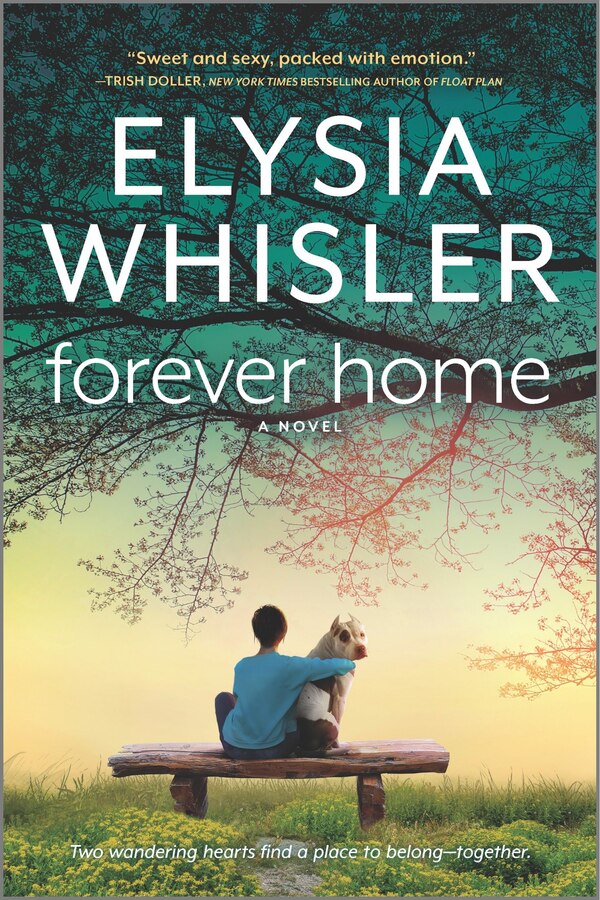 Forever Home by Elysia Whisler, Paperback | Indigo Chapters