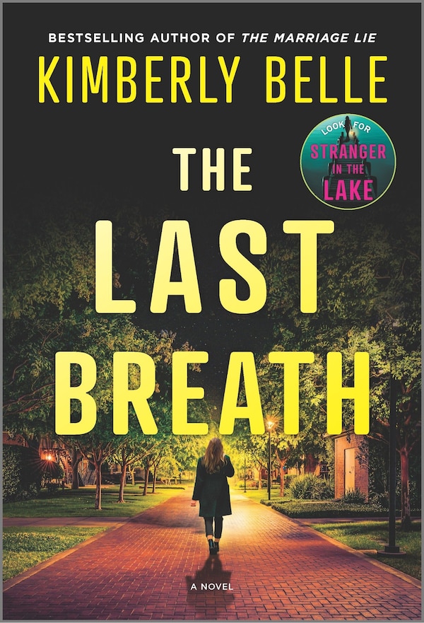 The Last Breath by Kimberly Belle, Mass Market Paperback | Indigo Chapters