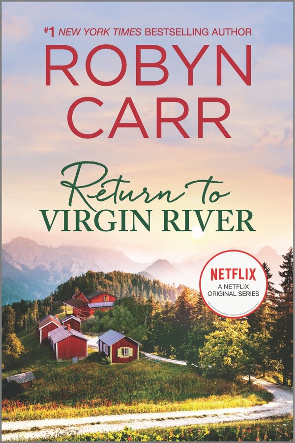 Return To Virgin River by Robyn Carr, Paperback | Indigo Chapters