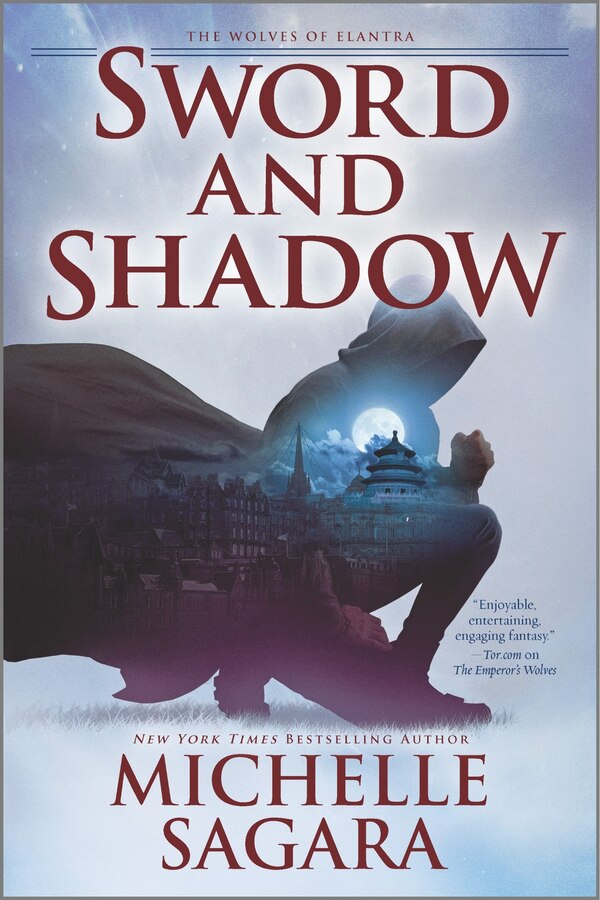 Sword And Shadow by Michelle Sagara, Paperback | Indigo Chapters