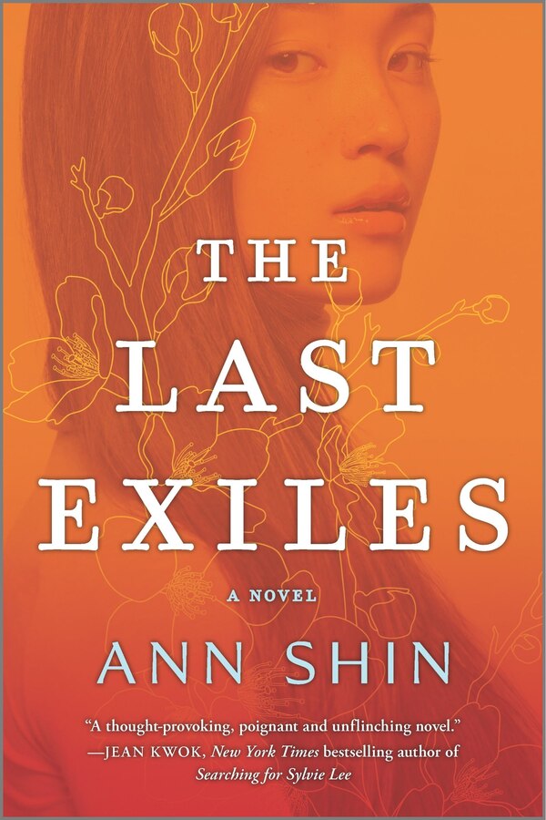 The Last Exiles by Ann Shin, Paperback | Indigo Chapters