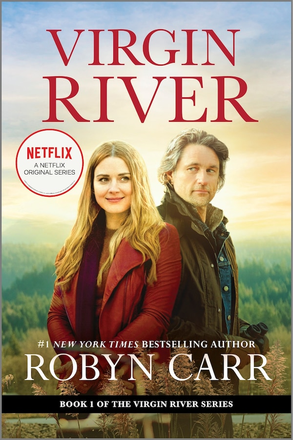 Virgin River by Robyn Carr, Paperback | Indigo Chapters