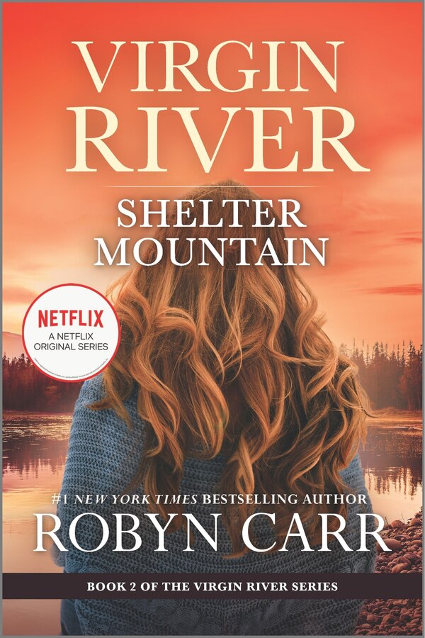 Shelter Mountain by Robyn Carr, Paperback | Indigo Chapters