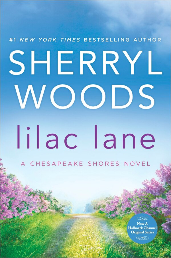 Lilac Lane by Sherryl Woods, Paperback | Indigo Chapters