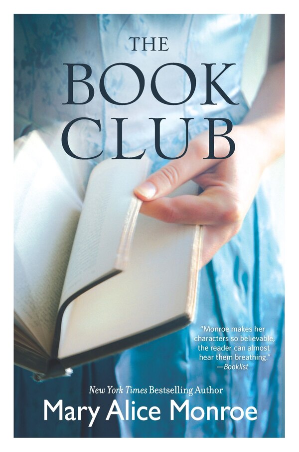 The Book Club by Mary Alice Monroe, Paperback | Indigo Chapters