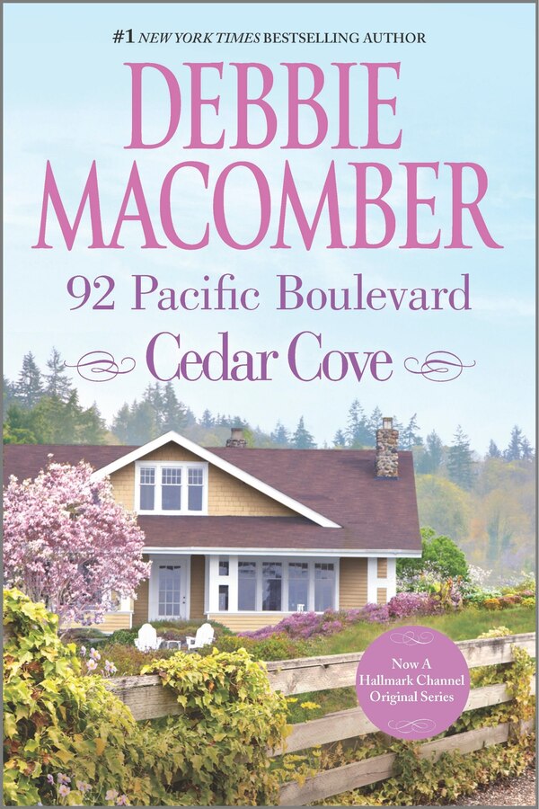 92 Pacific Boulevard by Debbie Macomber, Paperback | Indigo Chapters