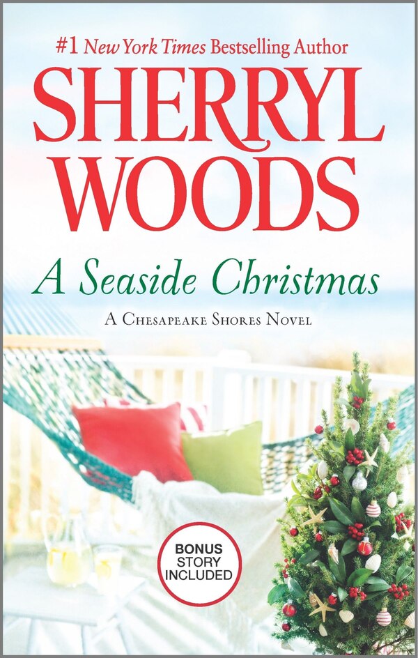 A Seaside Christmas by Sherryl Woods, Mass Market Paperback | Indigo Chapters