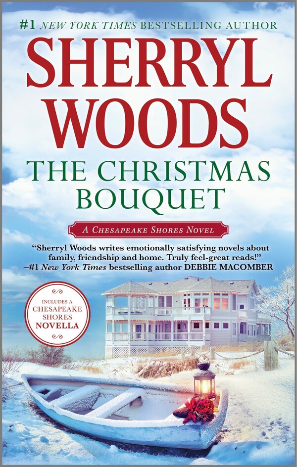 The Christmas Bouquet by Sherryl Woods, Mass Market Paperback | Indigo Chapters