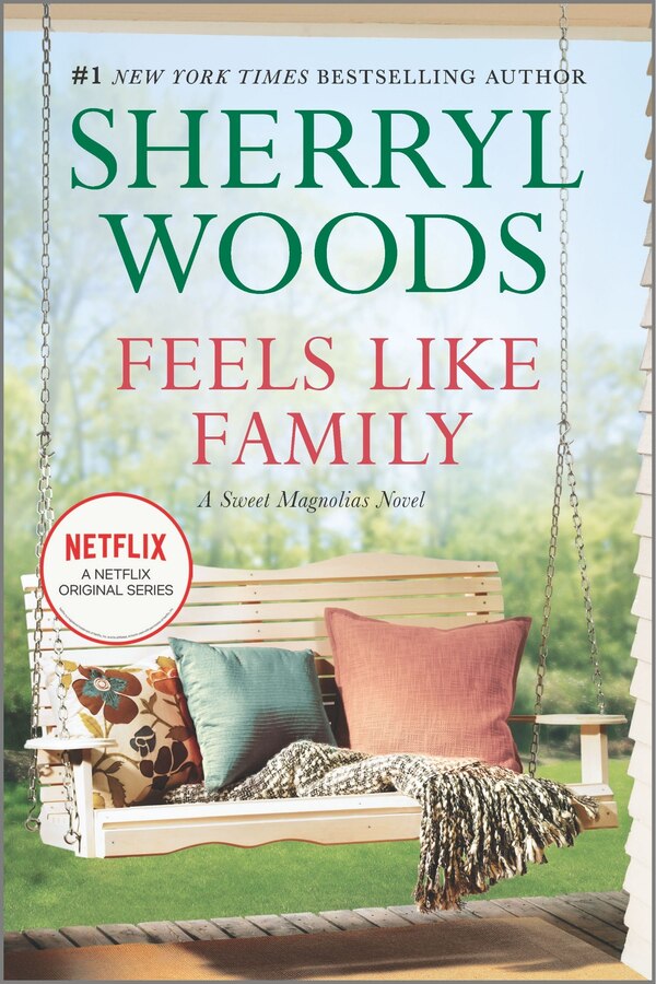 Feels Like Family by Sherryl Woods, Paperback | Indigo Chapters