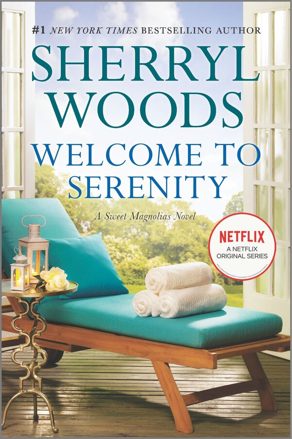 Welcome To Serenity by Sherryl Woods, Paperback | Indigo Chapters