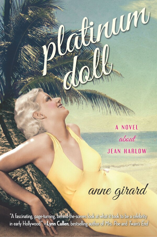 Platinum Doll by Anne Girard, Paperback | Indigo Chapters