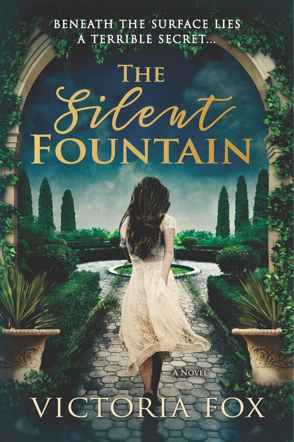 The Silent Fountain by Victoria Fox, Paperback | Indigo Chapters