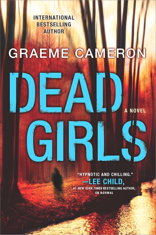 Dead Girls by Graeme Cameron Paperback | Indigo Chapters