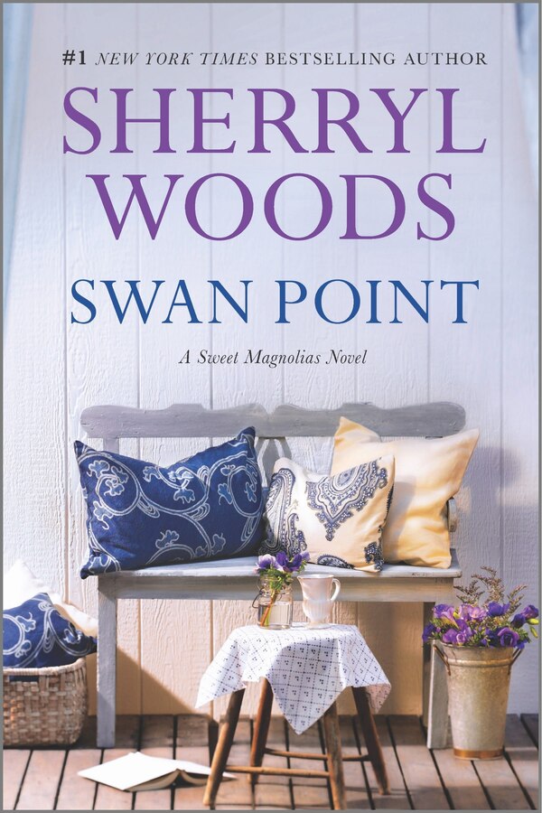 Swan Point by Sherryl Woods, Paperback | Indigo Chapters