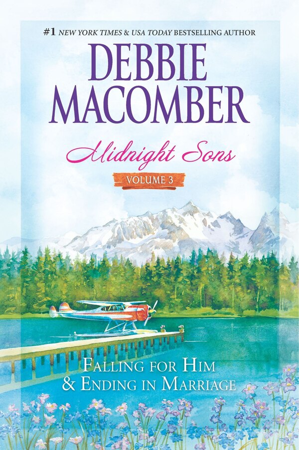 Midnight Sons Volume 3 by Debbie Macomber, Paperback | Indigo Chapters