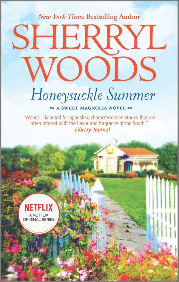 Honeysuckle Summer by Sherryl Woods, Mass Market Paperback | Indigo Chapters