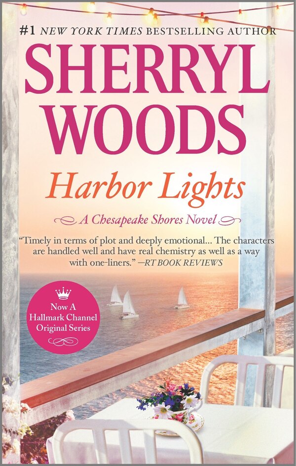 Harbor Lights by Sherryl Woods, Mass Market Paperback | Indigo Chapters