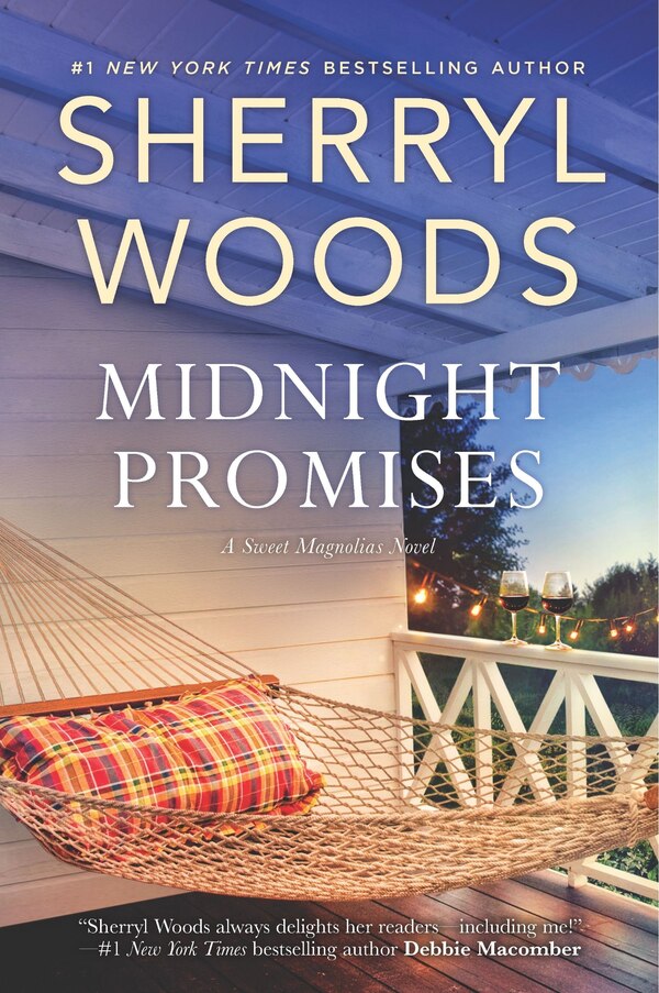 Midnight Promises by Sherryl Woods, Paperback | Indigo Chapters