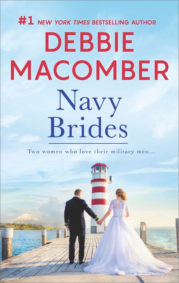 Navy Brides by Debbie Macomber, Mass Market Paperback | Indigo Chapters