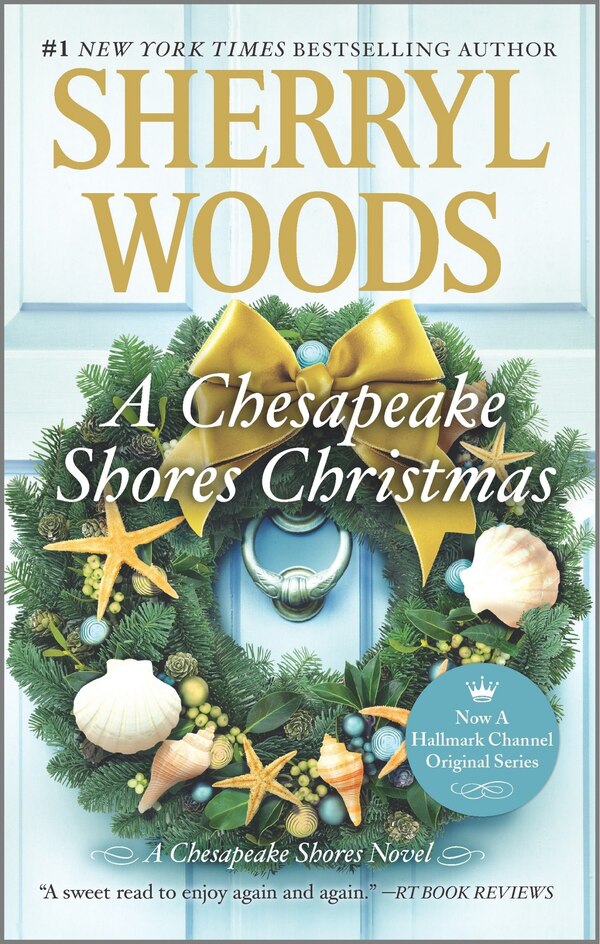 A Chesapeake Shores Christmas by Sherryl Woods, Mass Market Paperback | Indigo Chapters