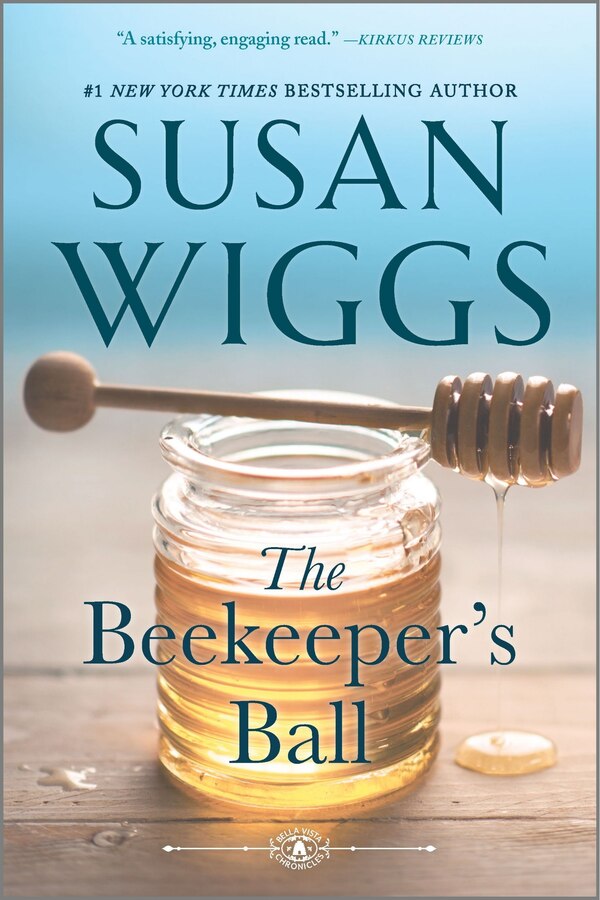 The Beekeeper's Ball by Susan Wiggs, Paperback | Indigo Chapters