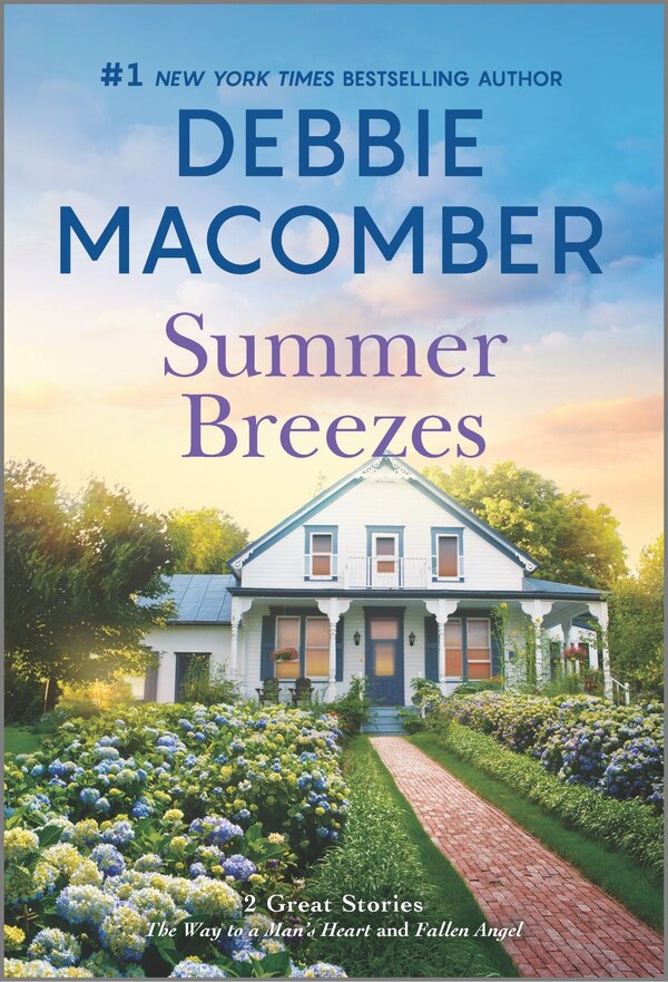 Summer Breezes by Debbie Macomber, Mass Market Paperback | Indigo Chapters