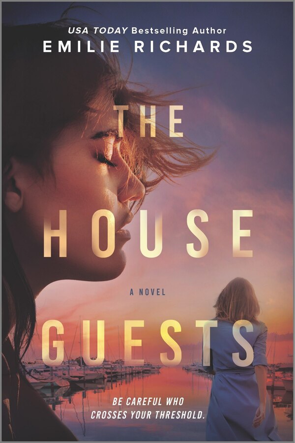 The House Guests by Emilie Richards, Paperback | Indigo Chapters