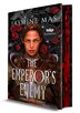 The The Emperor's Enemy Indigo Exclusive Edition by Jasmine Mas, Hardcover | Indigo Chapters