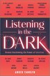 Listening In The Dark by Amber Tamblyn, Hardcover | Indigo Chapters