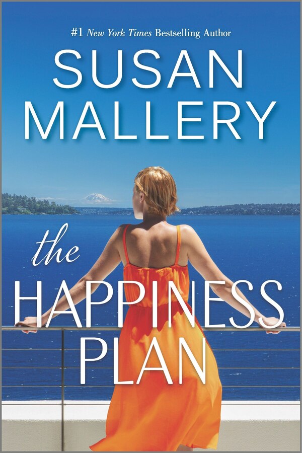 The Happiness Plan by Susan Mallery, Paperback | Indigo Chapters