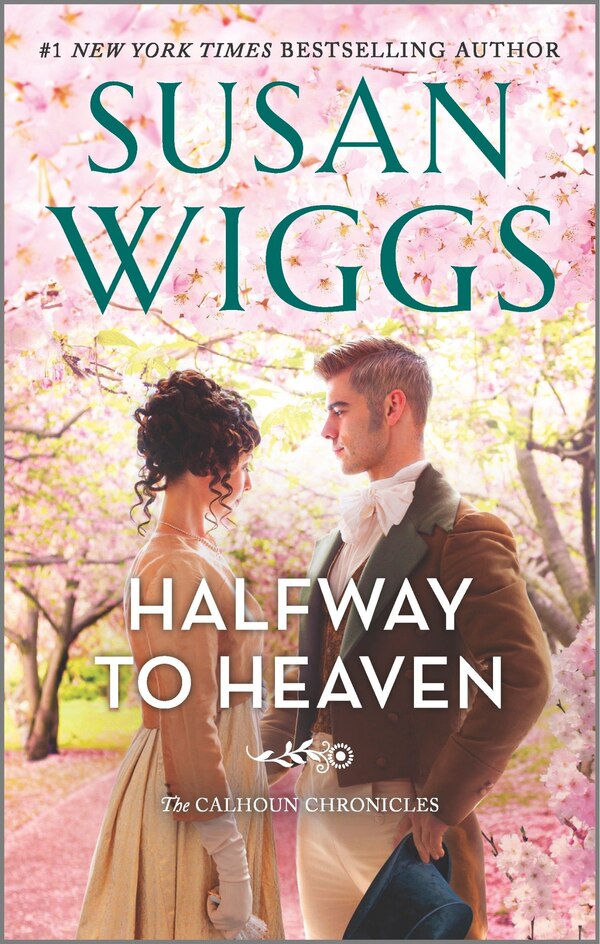 Halfway To Heaven by Susan Wiggs, Mass Market Paperback | Indigo Chapters