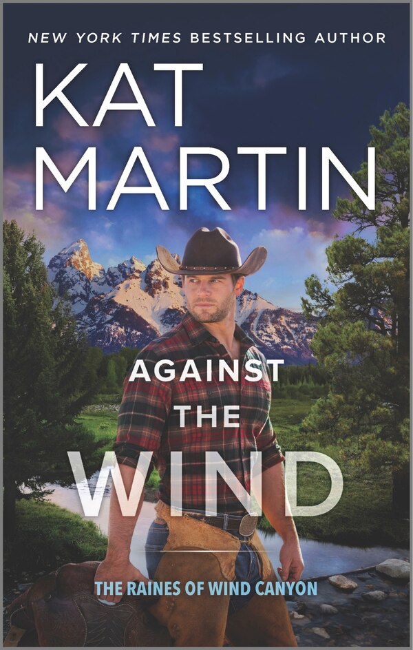 Against The Wind by Kat Martin, Mass Market Paperback | Indigo Chapters