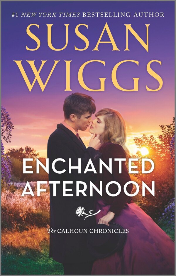 Enchanted Afternoon by Susan Wiggs, Mass Market Paperback | Indigo Chapters