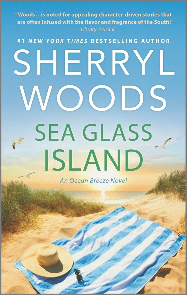 Sea Glass Island by Sherryl Woods, Mass Market Paperback | Indigo Chapters