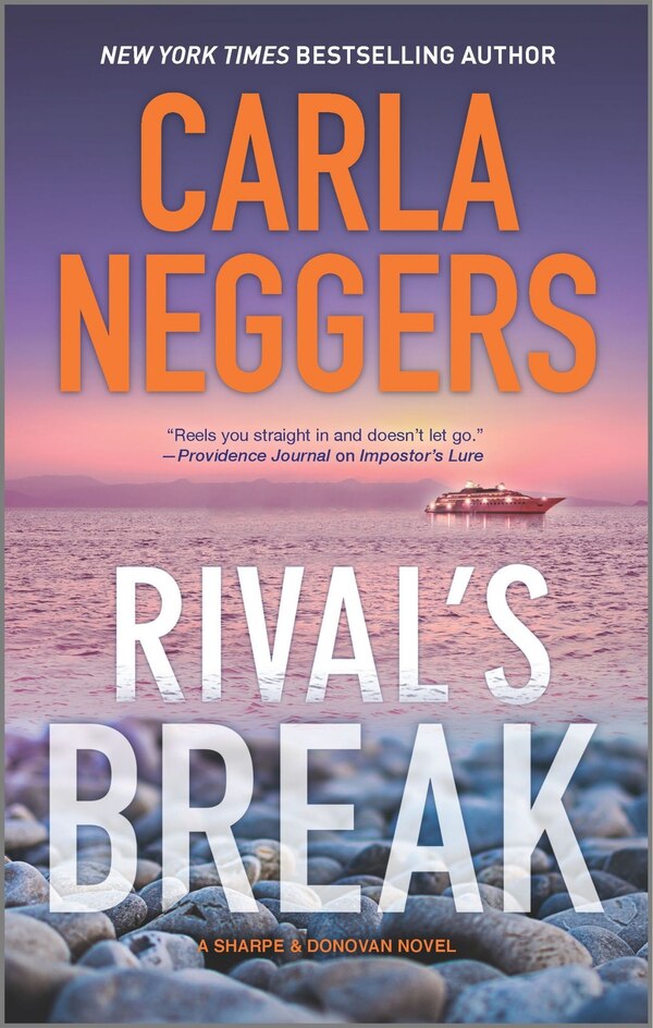 Rival's Break by Carla Neggers, Mass Market Paperback | Indigo Chapters