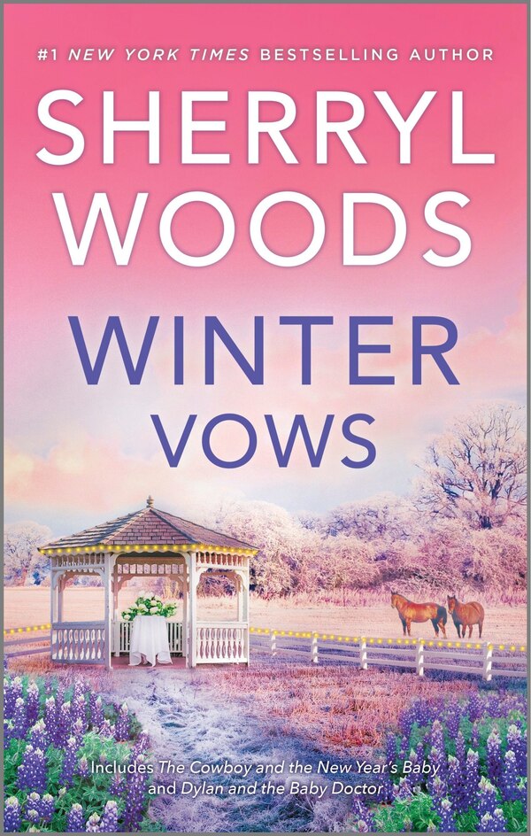 Winter Vows by Sherryl Woods, Mass Market Paperback | Indigo Chapters