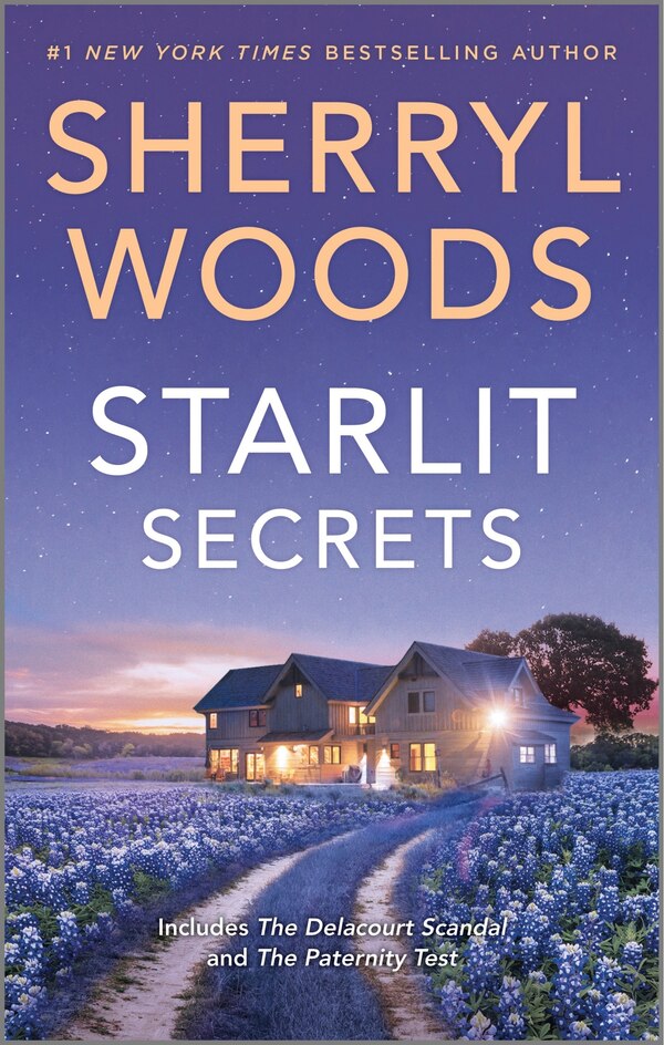 Starlit Secrets by Sherryl Woods, Mass Market Paperback | Indigo Chapters