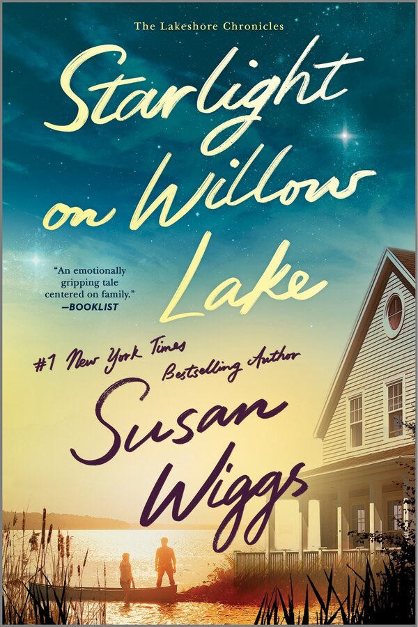 Starlight on Willow Lake by Susan Wiggs, Paperback | Indigo Chapters