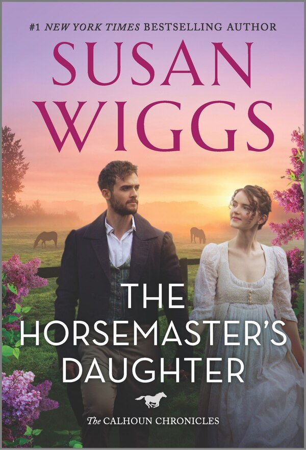 The Horsemaster's Daughter by Susan Wiggs, Mass Market Paperback | Indigo Chapters