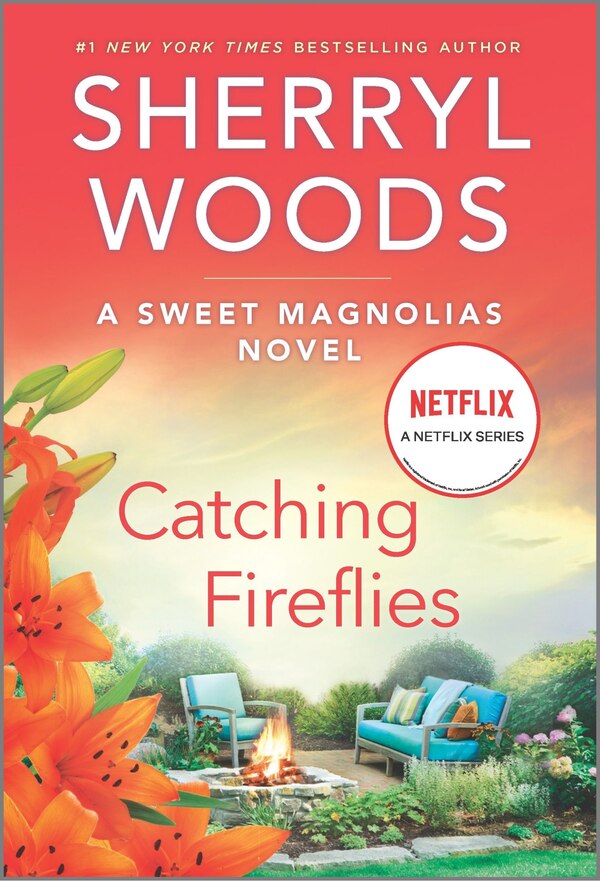 Catching Fireflies by Sherryl Woods, Mass Market Paperback | Indigo Chapters