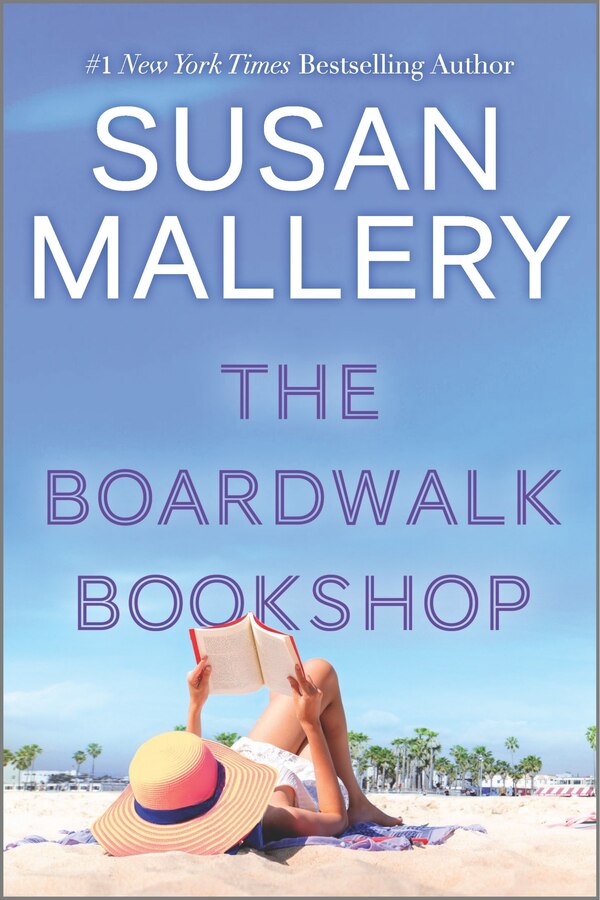 The Boardwalk Bookshop by Susan Mallery, Paperback | Indigo Chapters