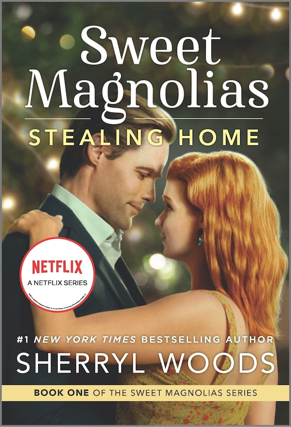 Stealing Home by Sherryl Woods, Mass Market Paperback | Indigo Chapters