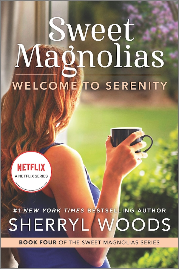 Welcome To Serenity by Sherryl Woods, Paperback | Indigo Chapters