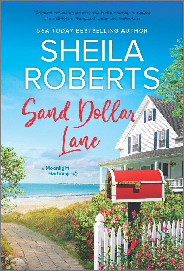 Sand Dollar Lane by Sheila Roberts, Mass Market Paperback | Indigo Chapters