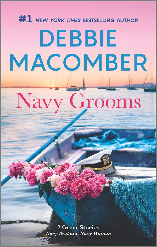 Navy Grooms by Debbie Macomber, Mass Market Paperback | Indigo Chapters