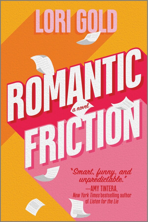 Romantic Friction by Lori Gold, Paperback | Indigo Chapters