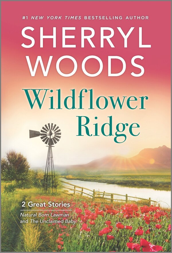 Wildflower Ridge by Sherryl Woods, Mass Market Paperback | Indigo Chapters