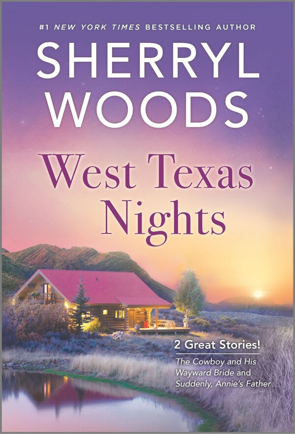 West Texas Nights by Sherryl Woods, Mass Market Paperback | Indigo Chapters