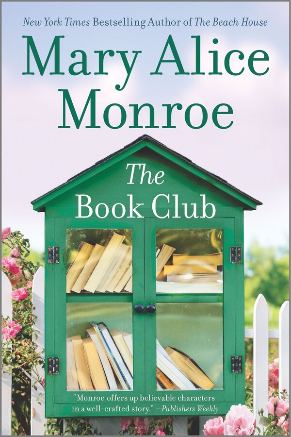 The Book Club by Mary Alice Monroe, Paperback | Indigo Chapters