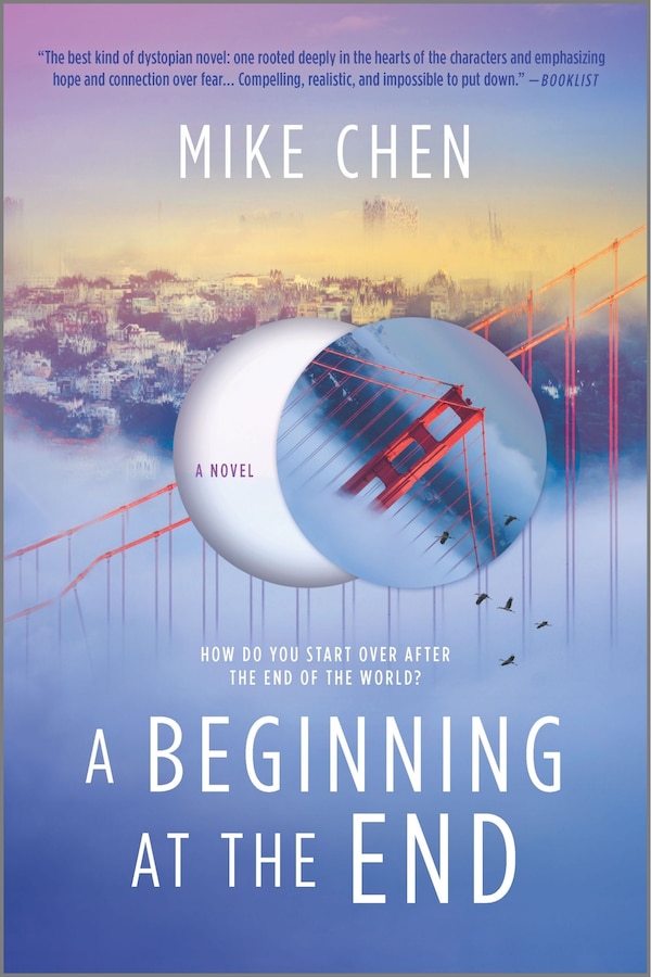 A Beginning at the End by Mike Chen, Paperback | Indigo Chapters